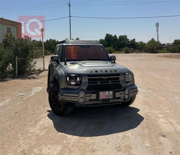 جيتور T2 2026 للبيع في العراق - النجف